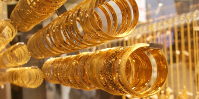 Altının gramı 127 lira sınırında