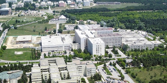 UÜ'de Savunma Sanayi Araştırmacı Yetiştirme Programı açıldı