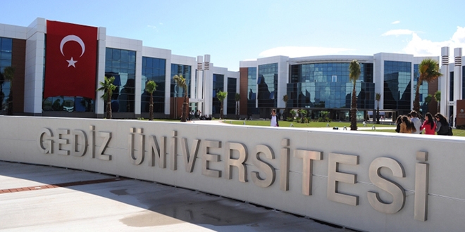 Gediz Üniversitesinin kurucusu ve 5 kişi tutuklandı