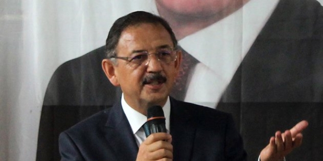 'Buradaki belediyenin işi sadece terörist beslemek mi?'
