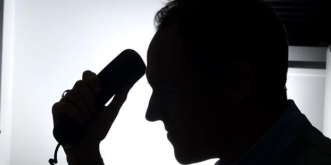 Telefon dolandırıcılarının yeni taktiği 'FETÖ operasyonları'