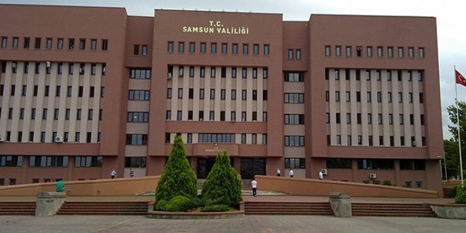 Vali Konağı yakınında 'denizaltı' görüldüğü iddiası