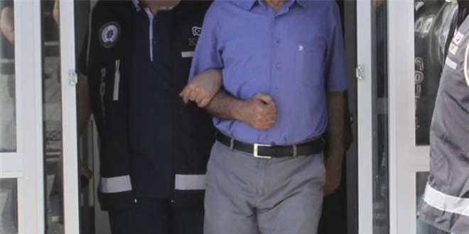 Yozgat'ta FET'ye finansal destek salayan 6 kii tutukland