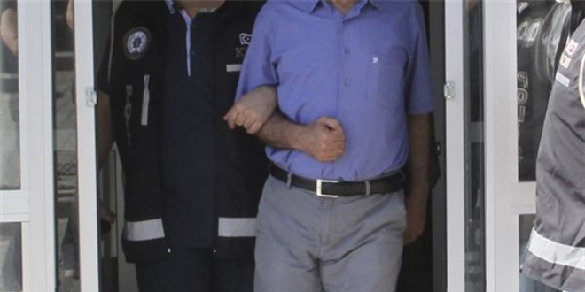 Yozgat'ta FETÖ'ye finansal destek sağlayan 6 kişi tutuklandı
