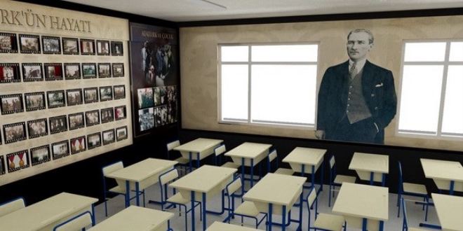 40 bin norm fazlası öğretmene, görev verilecek