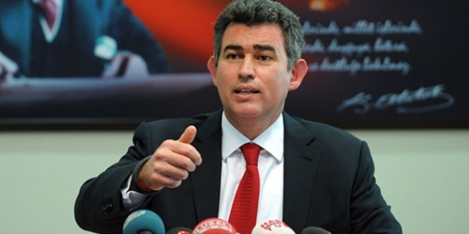 'Adil yargılanma olmazsa bundan FETÖ yararlanır'