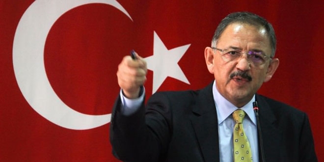 İmar denetimlerini artık bakanlık yapacak