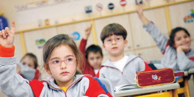 'Özel okul ücretlerinde artış yok'
