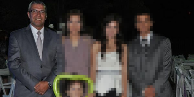 Elazığ Emniyet Müdürü'nün şoförü şehit düştü