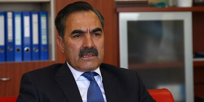 '28 gün değil 28 ay sürse aynı erdemi gösterirdik'