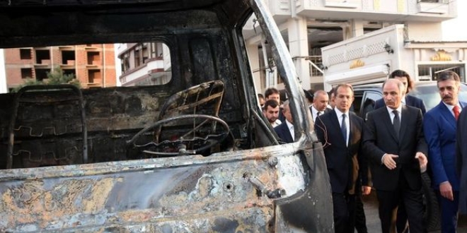 Van polis evinde 5 yıllık ihmal ortaya çıktı!