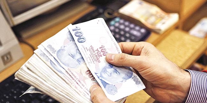 6736 sayılı vergi affı Kanunu Resmi Gazetede