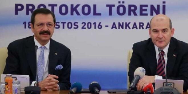 Yüzde 65 vasıfsız iş gücü ile olmaz