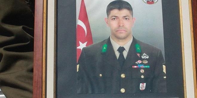 Darbeci üsteğmenden itiraf: Yerde yatan Halisdemir'e iki el ateş ettim