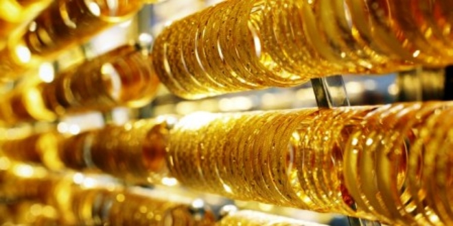 Altının gramı 127 lirayı aştı
