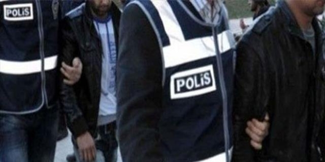 Antalya Üniversitesi Rektörü adliyeye sevk edildi