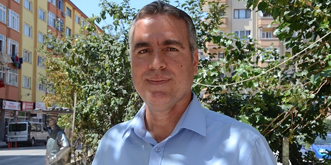 Askeri tesisler hala aynı kafada... Başörtülü kadını almadılar