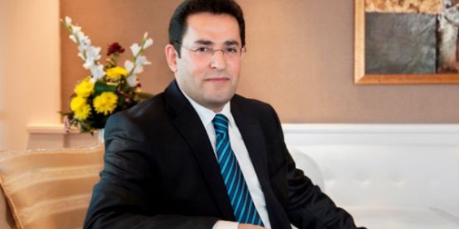 Uluslararası Antalya Üniversitesi Rektörü tutuklandı