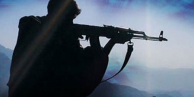Ağrı'da Çatışmada 3 asker yaralandı, 1 terörist de etkisiz hale getirildi