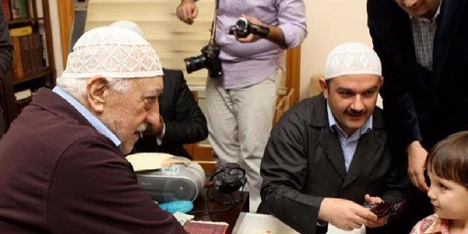 4 Aşamalı uyutulan kör nesil