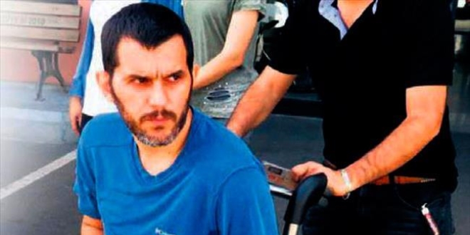 Tefeci Aktaş'ın ikinci 'İnan' vakası