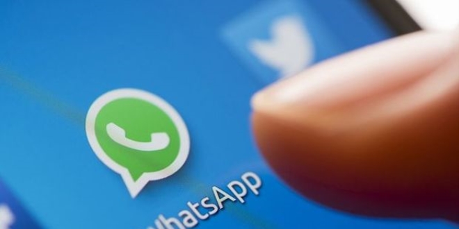 Darbeciler koordinasyonu WhatsApp üzerinden sağladı