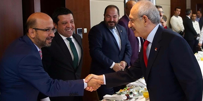 'FETÖ'yü vermezlerse ilişkiler etkilenir'