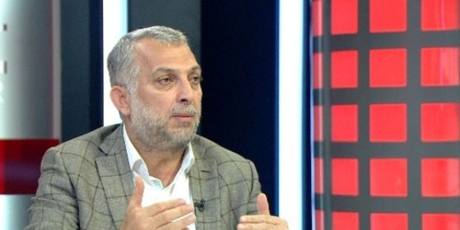 'FETÖ ile mücadelede teşkilat, belediye, YÖK zaaf gösteriyor'