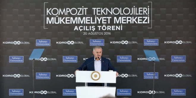 'Yurtdışına satarken azimli, alırken nazlı olacağız'
