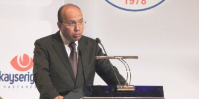 BTK eski Başkan Yardımcısı hakkında yakalama kararı