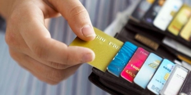 TCMB'den kredi kart faiz oranlarna ilikin aklama