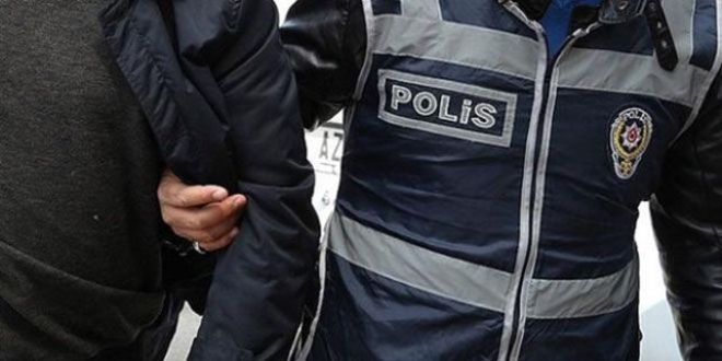 Şanlıurfa'da gözaltına alınan 31 polis tutuklandı