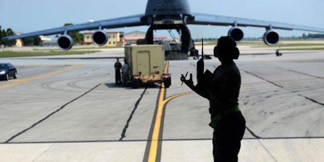 'Ruslar, İncirlik üssünü mü istiyor?'