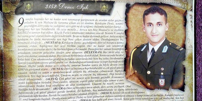 Çocukluk hayallerini 'baskı' ile yok ettiler