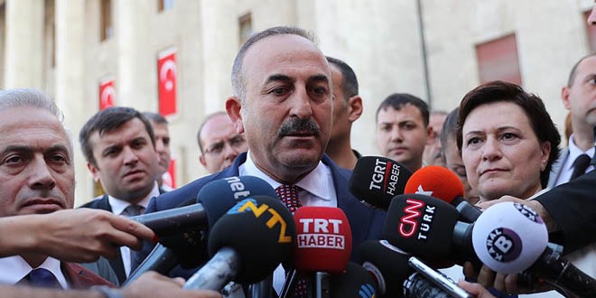 'Gülen'in iade edilmemesi halinde ilişkilerimiz etkilenecek'