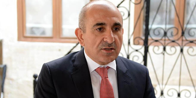 'Bizi korumak yerine hain plan yapmışlar'