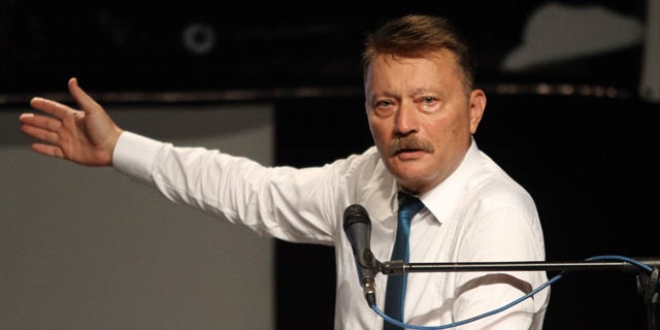 'FETÖ daha bitmedi. Amerika'nın ikinci bir planı var'