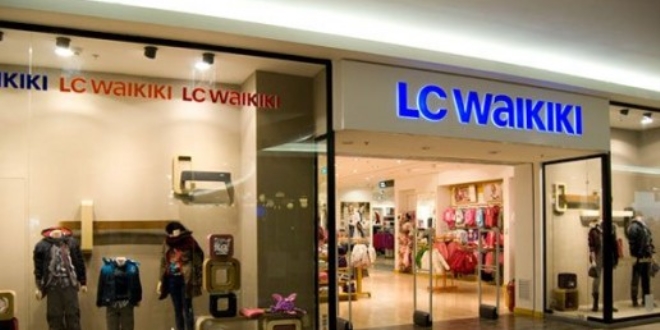 LCW'den FETÖ açıklaması