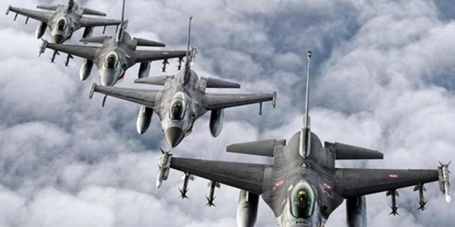 15 Temmuz gecesi 6 kritik noktaya bomba atılmış
