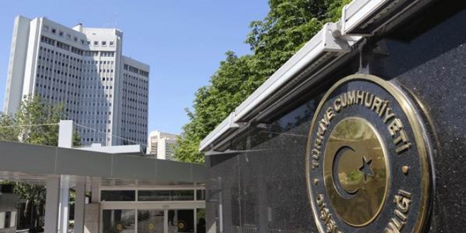 FETÖ'nün 'diplomasi' ayağı mercek altında