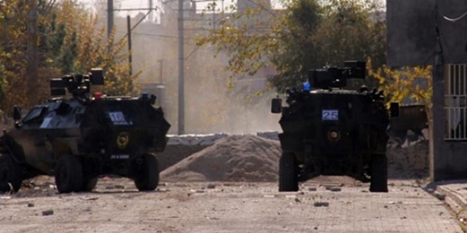 Erzurum'da 2 terörist etkisiz hale getirildi
