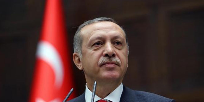 Kırım Tatarlarını desteklemeye devam edeceğiz