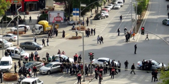 Gaziantep'te terör saldırısındaki can kaybı 50'ye yükseldi