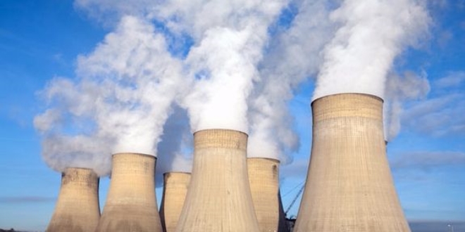 Ulusal Nükleer Teknoloji Geliştirme Programı'nın ilk toplantısı yapıldı