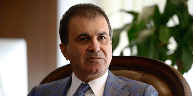 'Türkiye iç savaşa gidiyor demek tam bir sorumsuzluktur'