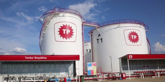 TP Petrol AŞ'nin özelleştirmesi için adımlar atacak
