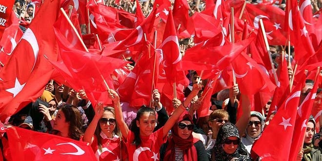 Batman'da teröre tepki yürüyüşü yapılacak