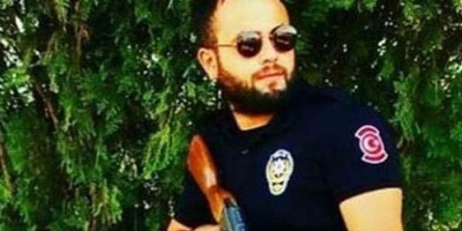 Polis memuru 'kimlik sorduğu için' öldürüldü