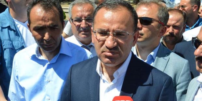 'DAEŞ terör örgütünde 140'tan fazla ülkeden terörist var'