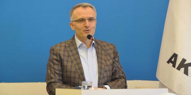 Ağbal: Bu devlet hendekleri de onların başına geçirdi